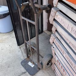 Excellent Condition, Dolly