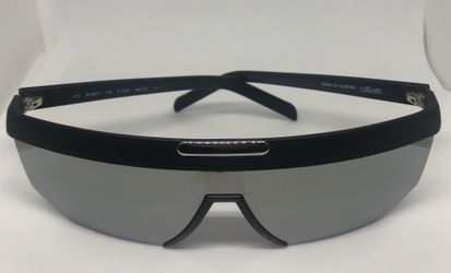 Silhouette Sunglasses