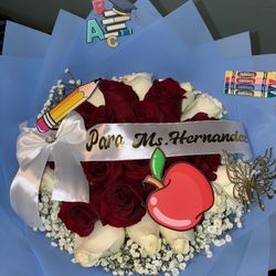 Flowers / Flores / Bouquet 