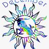 DECEMBER SUN 