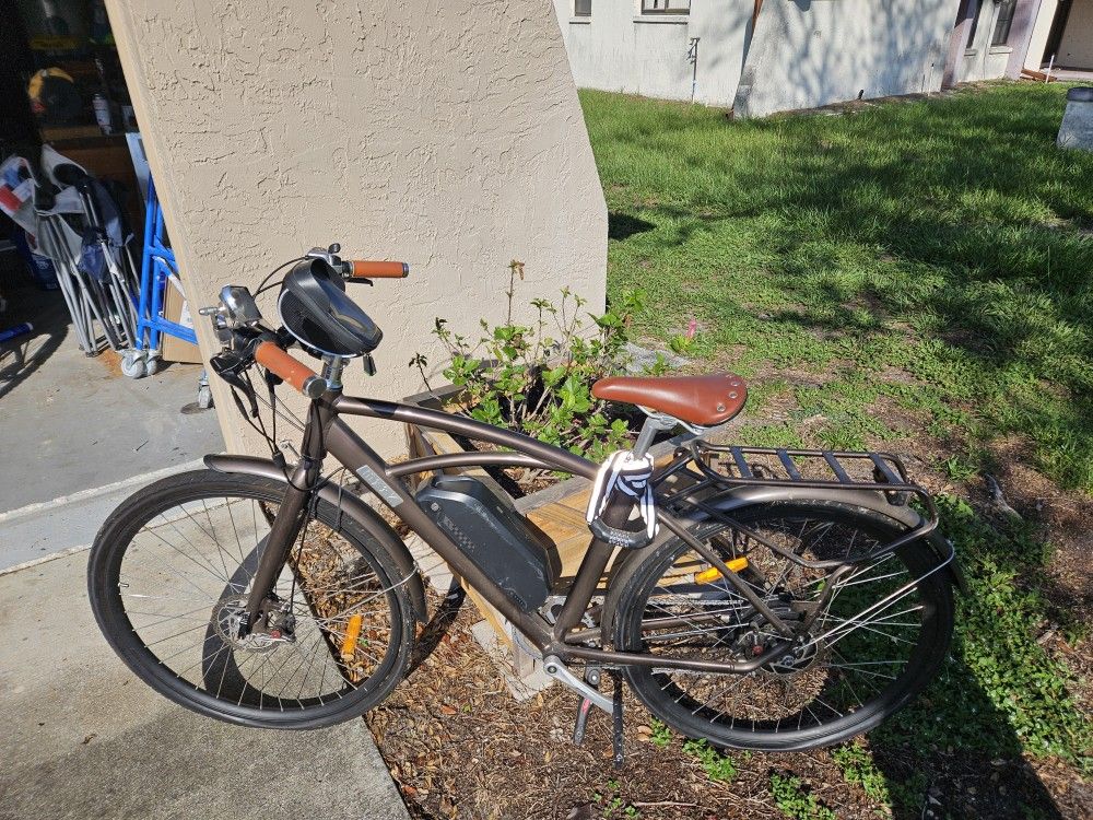 E BIKE &HEAVY DUTY THULE BIKE RACK