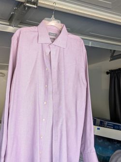 XL Men's Shirts