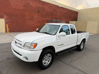 2003 Toyota Tundra