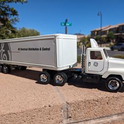 Ertl International Harvester General Electric 