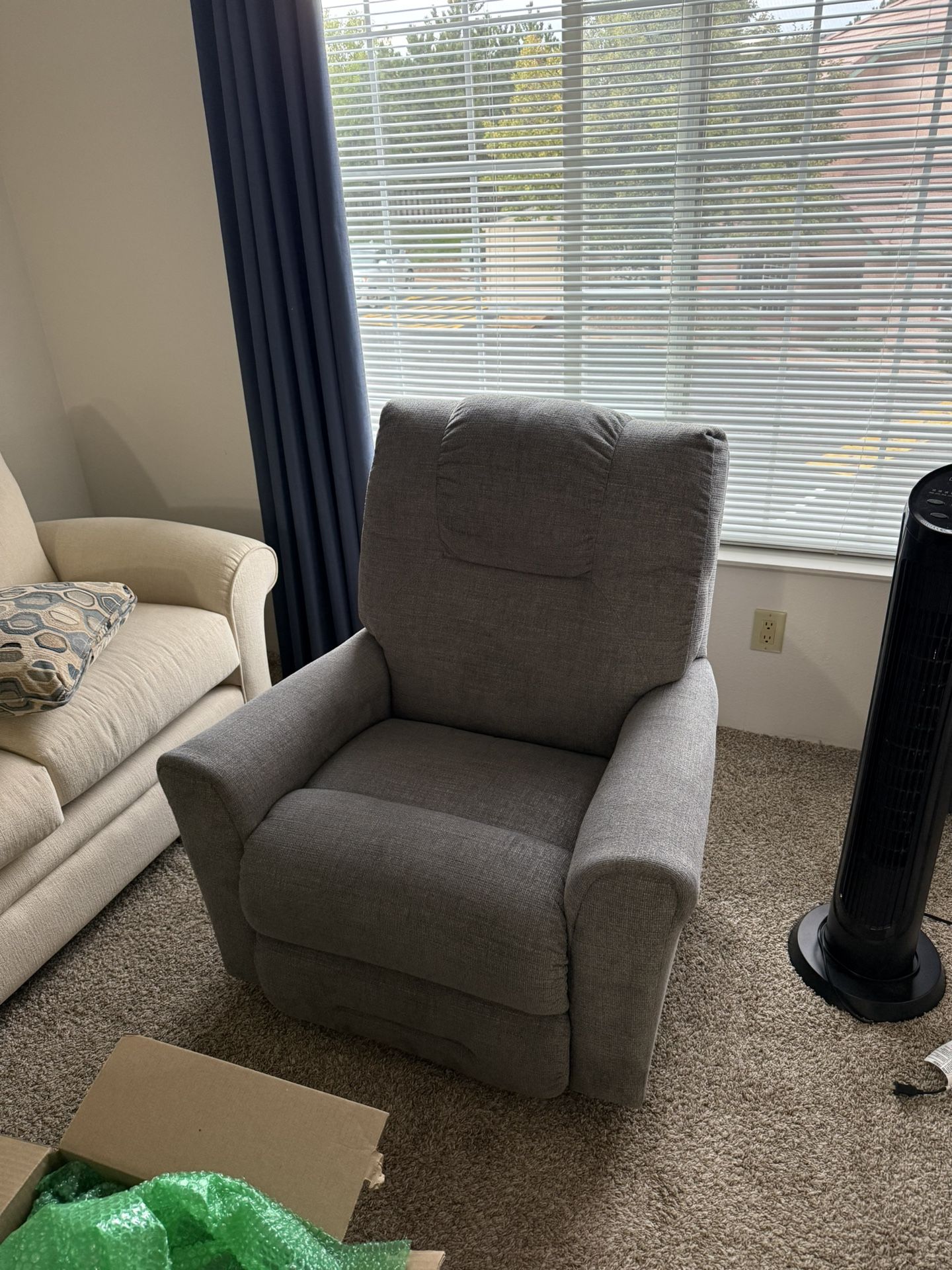 La-Z-Boy Recliner Chair