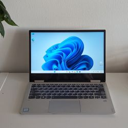 Lenovo Yoga 720-13IKB 2-in-1 Laptop | i5-8th Gen | 256GB SSD | Touchscreen 