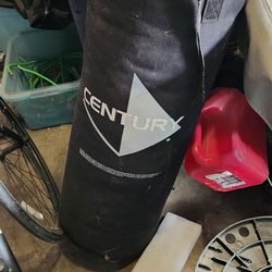 Century Punching Bag