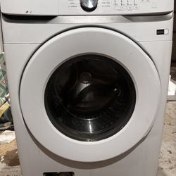 Samsung Washer And Dryer 