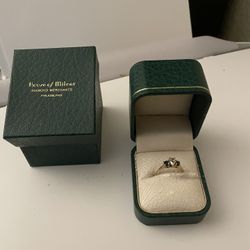 30 Year Old Wedding Ring Size 5 1/2