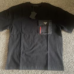 PRADA SHIRT XXL