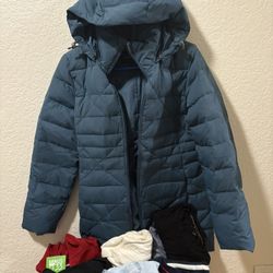 Woman 👩 Clothes Size Xs Really Nice Clothing Good Brands 