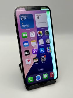 Apple iPhone 12 Pro Max 128GB Unlocked