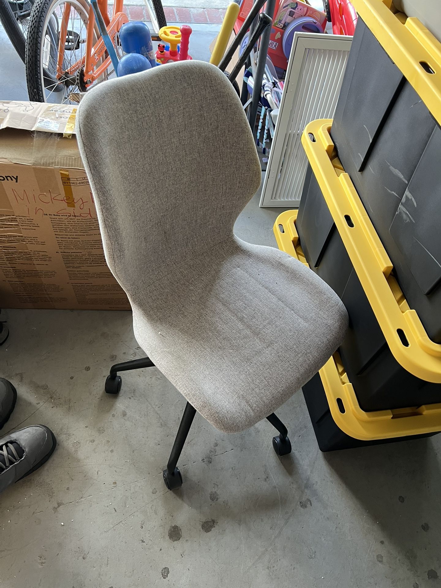 Office Chair 