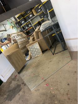 36x42 mirror