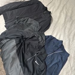 Lululemon & Nike Clothes