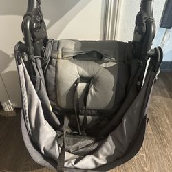 Older Safety 1st Stroller