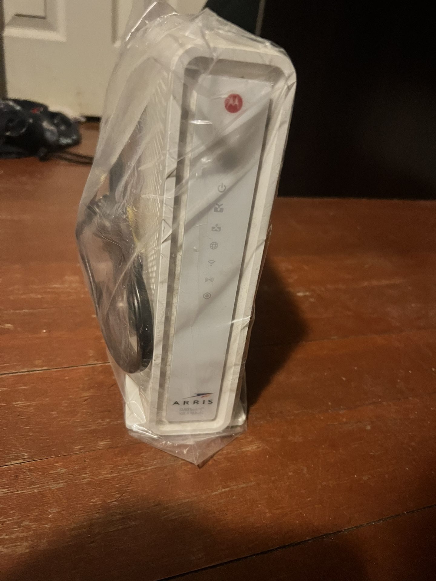 Cable Modem