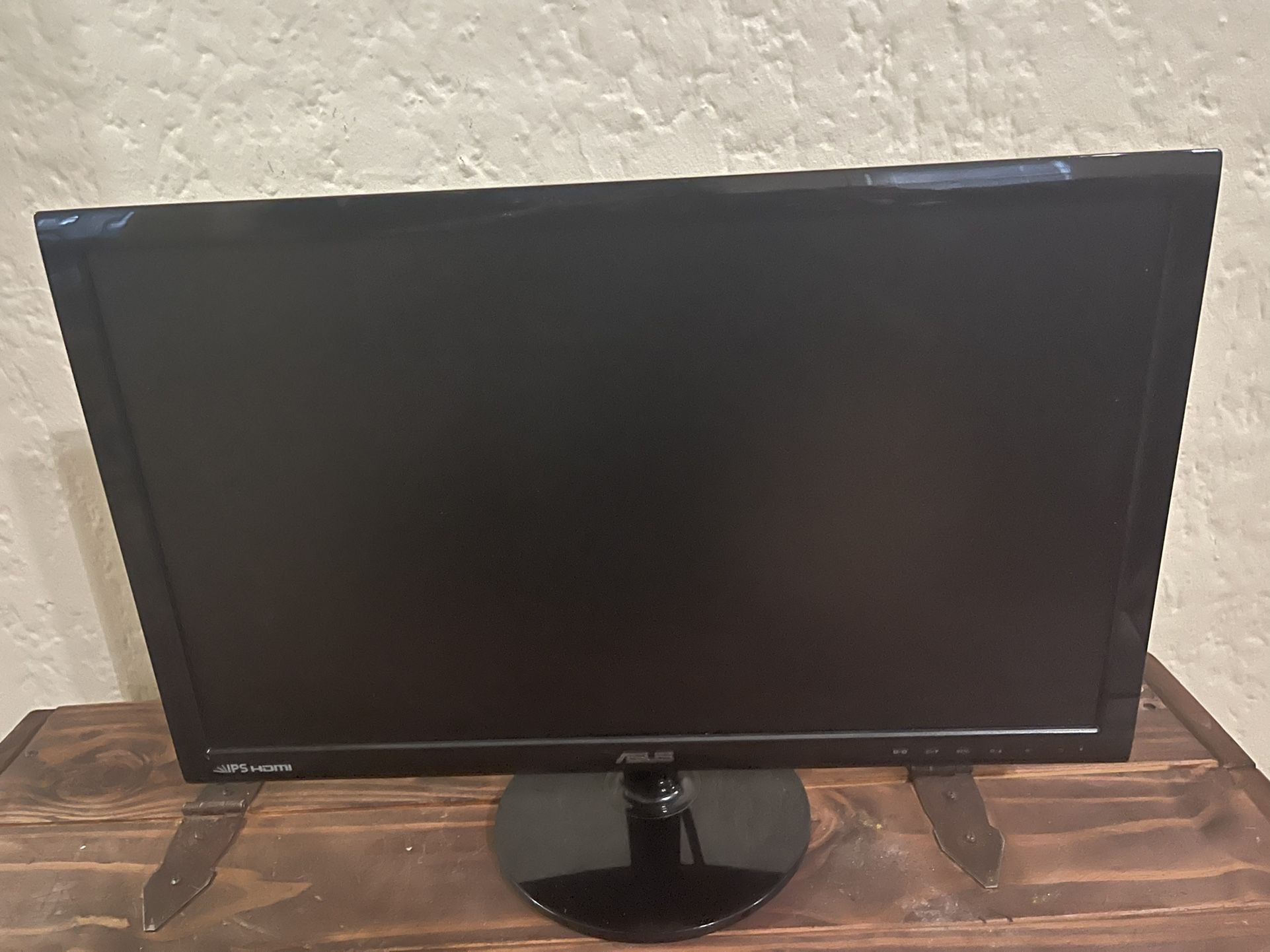 Asus Computer Monitor