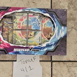 Pokemon Collection Box 