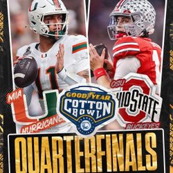 Cotton Bowl