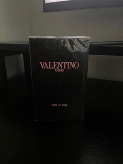 Valentino Uomo Born in Roma EDT 3.4 oz