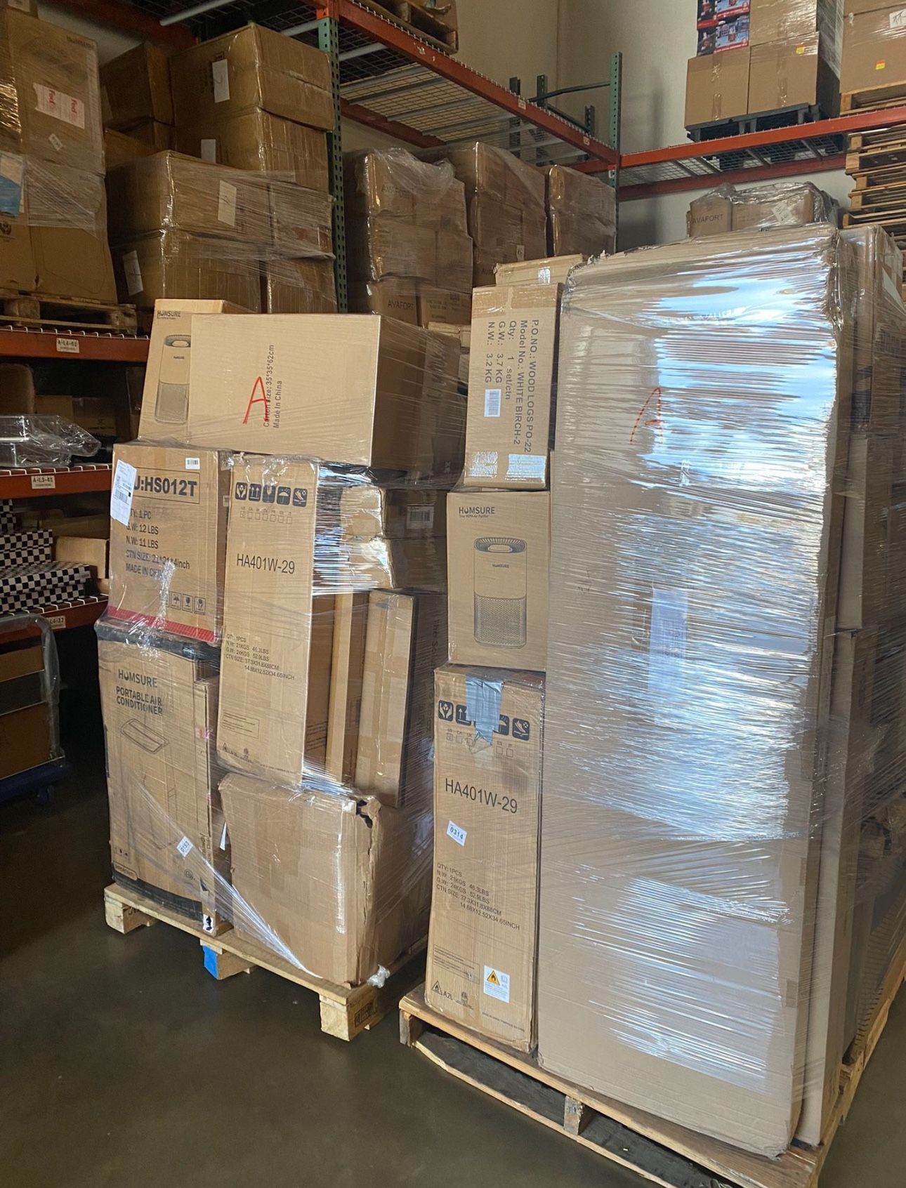 Return Pallet For Wholesale for Sale in City Of Industry, CA OfferUp