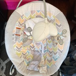 Baby Bouncer