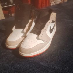 Jordan Shoes