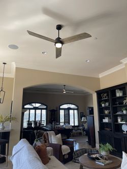 Ceiling Fan
