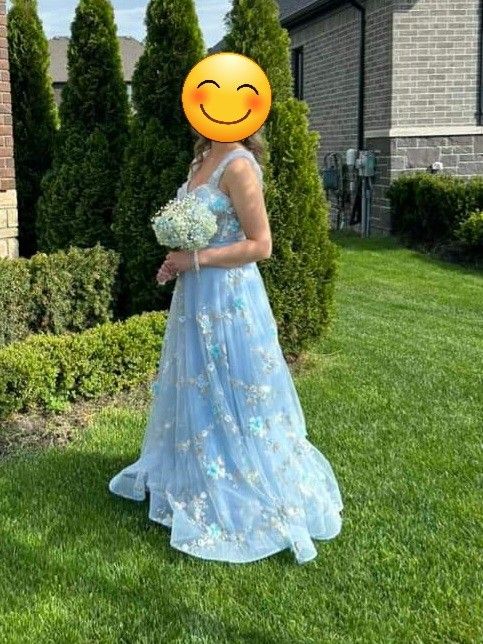 Prom Dress 2024