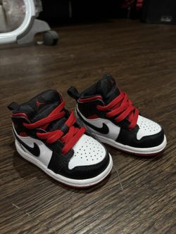3.5c Kid Shoes
