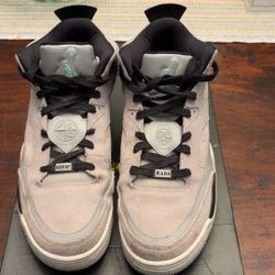Jordan Son Of Mars Size 11
