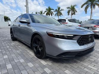 2024 Honda Accord