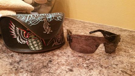 Christian Audiger Sunglasses