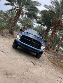 2003 Dodge Ram 1500