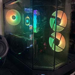 Gaming Pc For Sale 