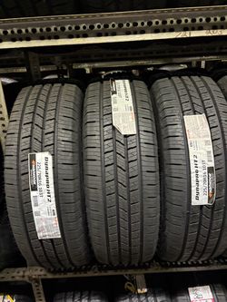 225/70R16 HANKOOK DYNAPRO HT2