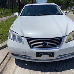 2008 Lexus ES 350