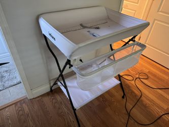 Changing Table