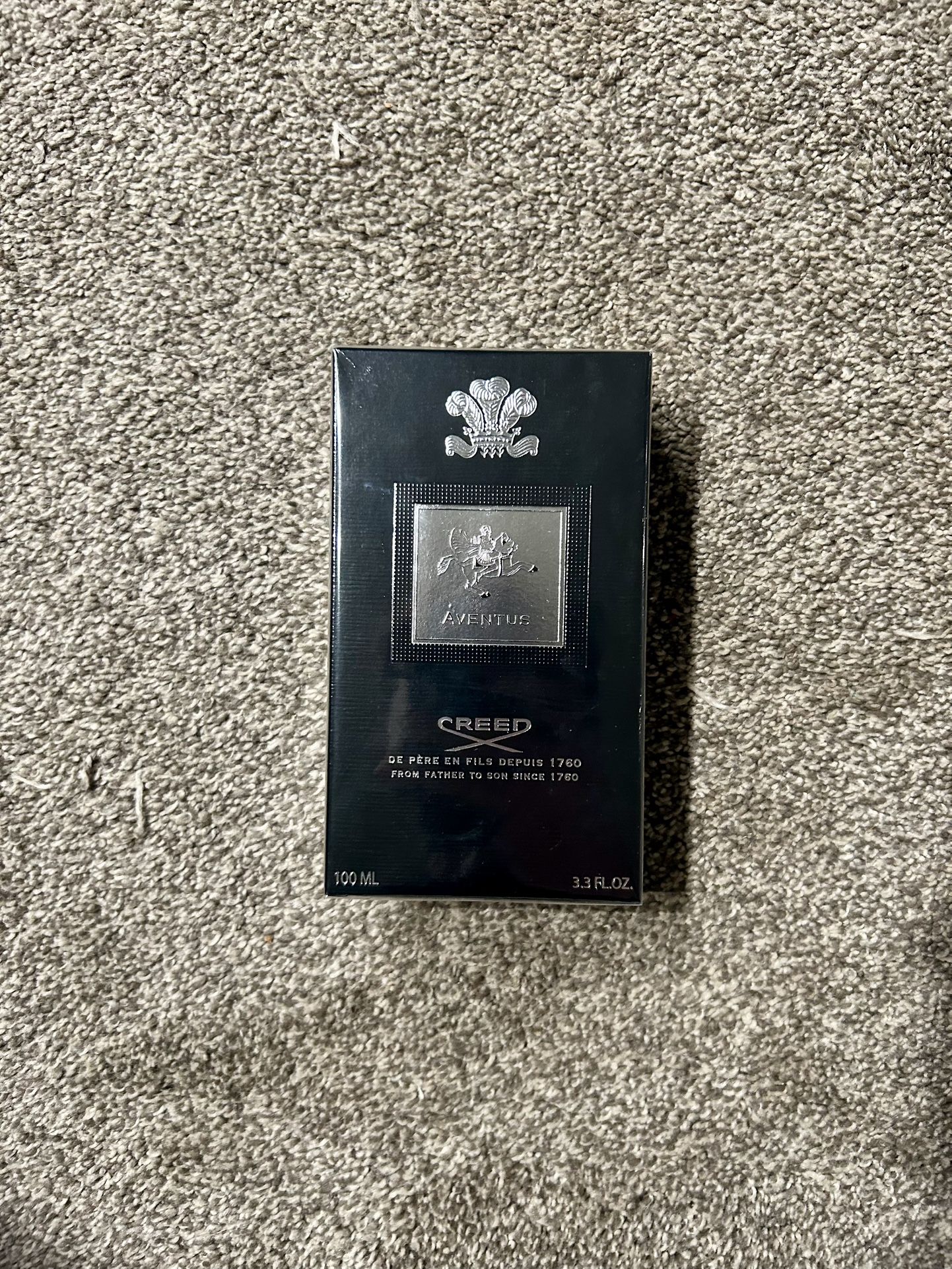 Aventus Creed cologne