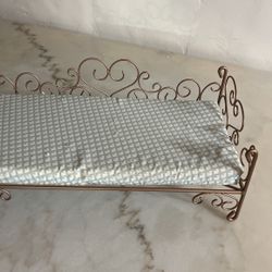 One Generation Doll Bed