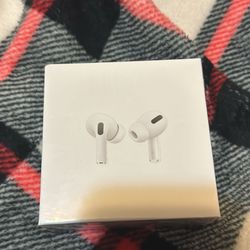 AIRPODS PRO *BEST OFFER*