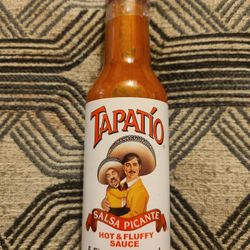 Gabriel Iglesias Tapatio Collab
