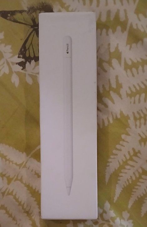 Apple iPad USB-C Pencil BRAND NEW