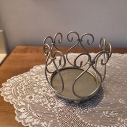 Larger Candle Holder