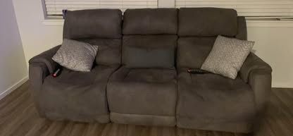 Recliner