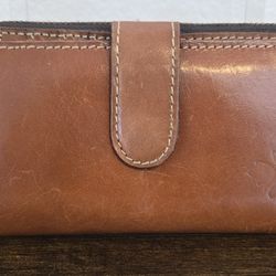 Patricia Nash Wallet