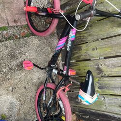 Used Bike