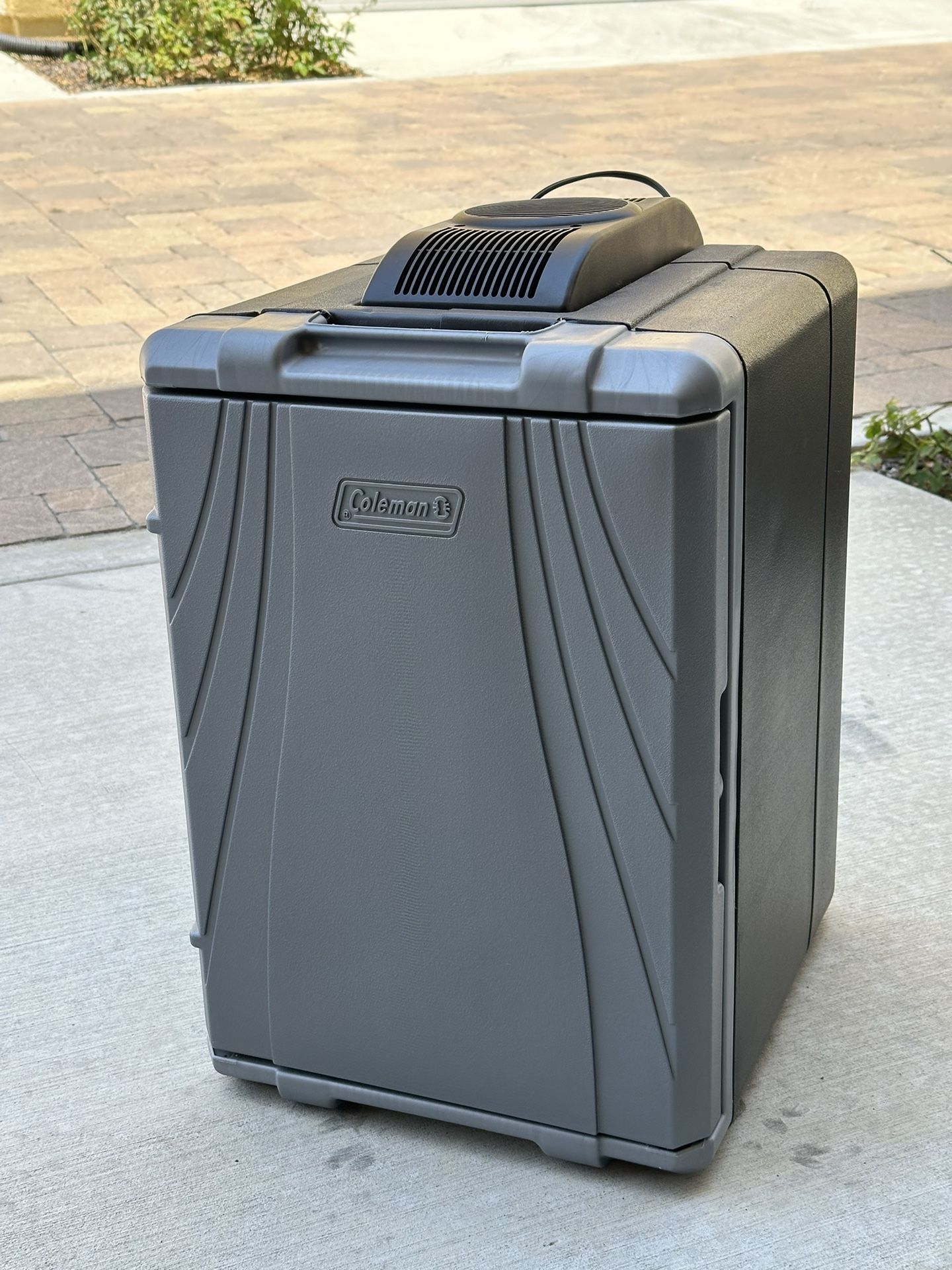 Hot coleman powerchill 40 quart thermoelectric cooler Best Sale