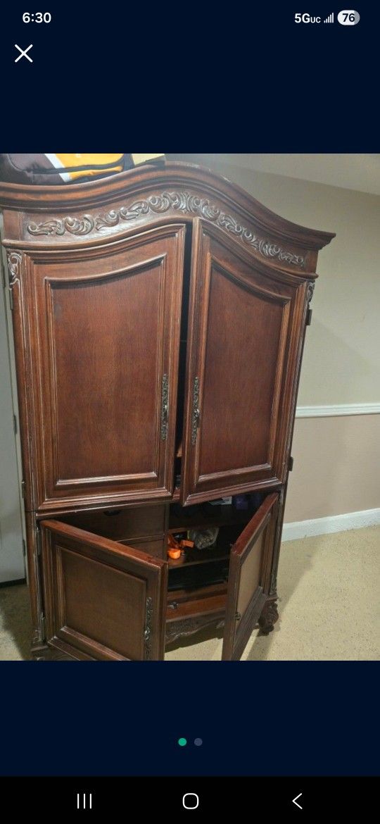 Armoire Free...